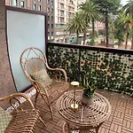 Elite - Urban Chic & Terrace Барі