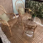 Elite - Urban Chic & Terrace Апартаменти Барі