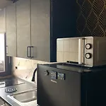 Elite - Urban Chic & Terrace * Барі