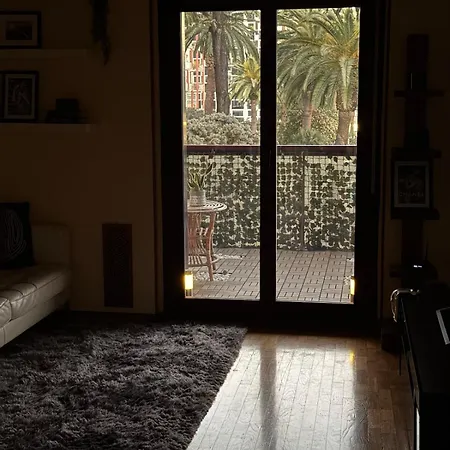 Appartement Elite - Urban Chic & Terrace