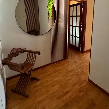 Appartement Elite - Urban Chic & Terrace *