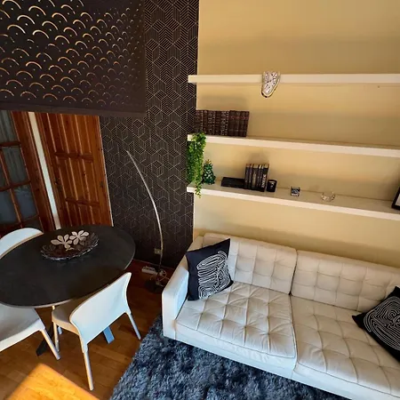 Elite - Urban Chic & Terrace *