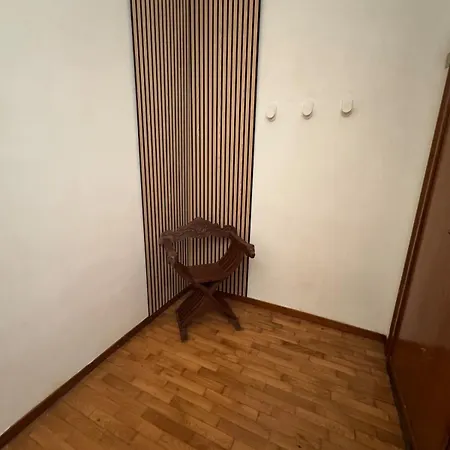 Elite - Urban Chic & Terrace * Bari