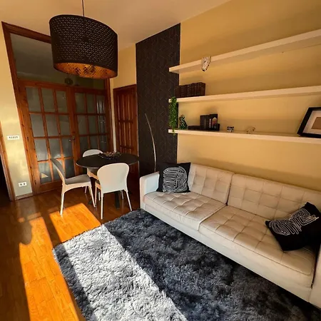 Appartement Elite - Urban Chic & Terrace *