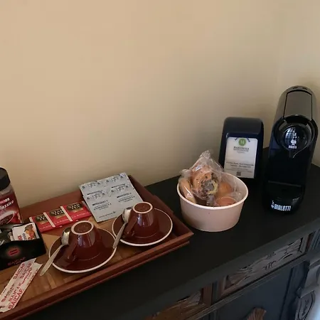 Elite - Urban Chic & Terrace * Bari