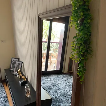 Appartement Elite - Urban Chic & Terrace *