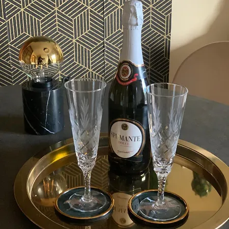 Elite - Urban Chic & Terrace Bari