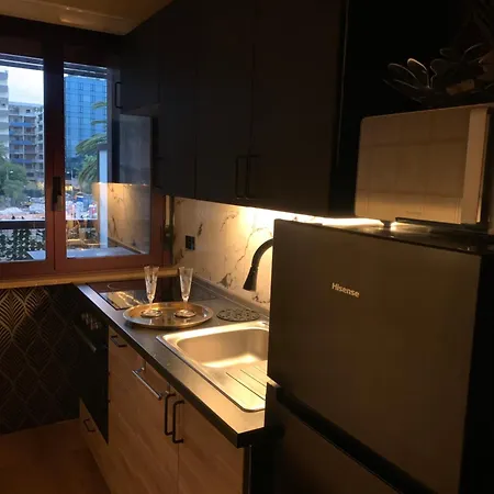 Apartamento Elite - Urban Chic & Terrace Bari