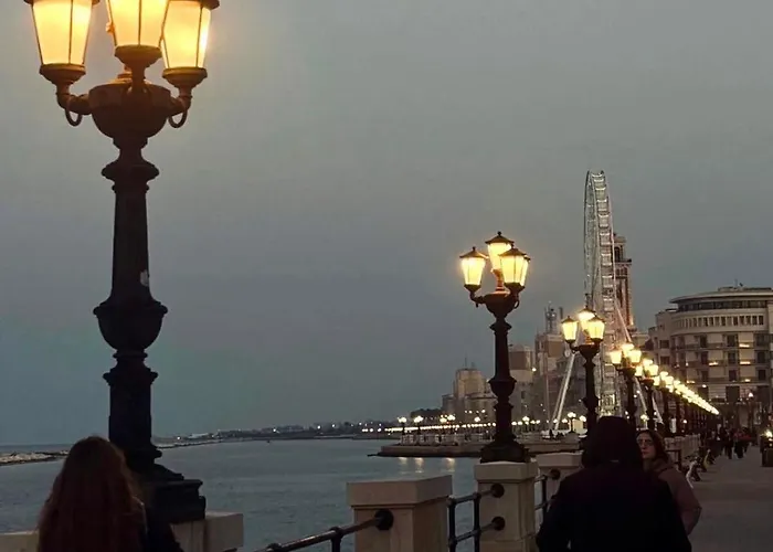 Elite - Urban Chic & Terrace Apartamento