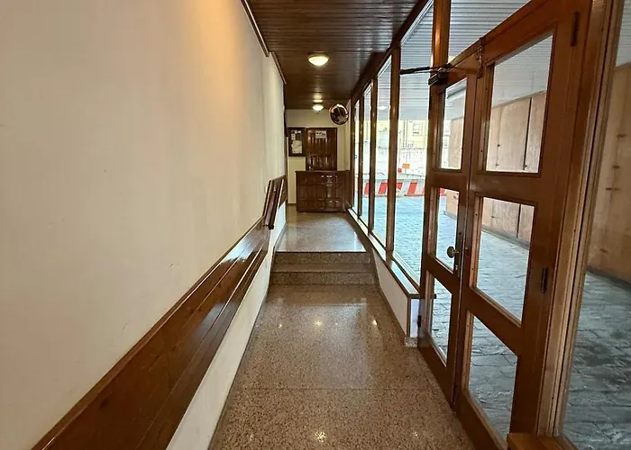 Elite - Urban Chic & Terrace Apartamento *