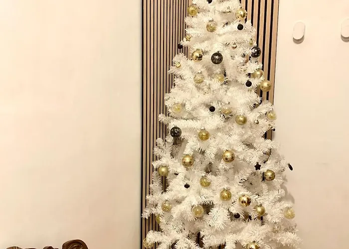 Apartamento Elite - Urban Chic & Terrace *