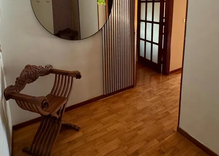 Apartamento Elite - Urban Chic & Terrace *