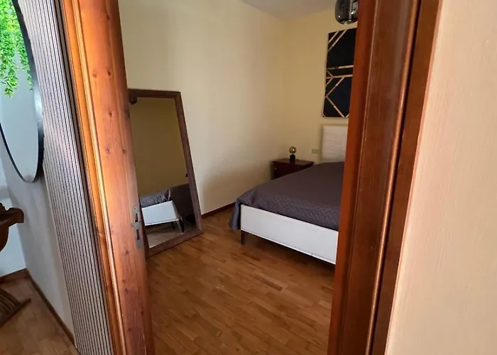 Elite - Urban Chic & Terrace Apartamento *