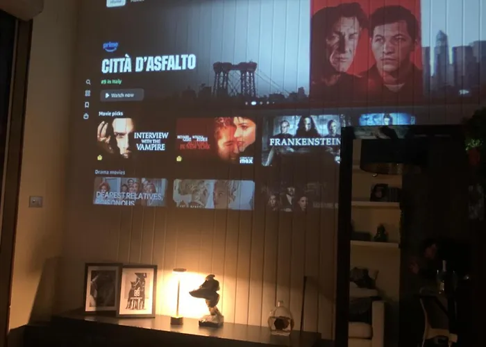 Elite - Urban Chic & Terrace * Bari