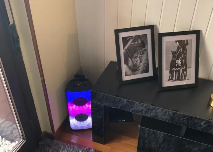 Elite - Urban Chic & Terrace Bari