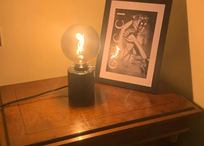 Elite - Urban Chic & Terrace Bari