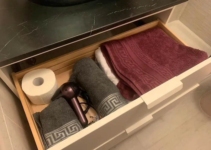 Elite - Urban Chic & Terrace Bari