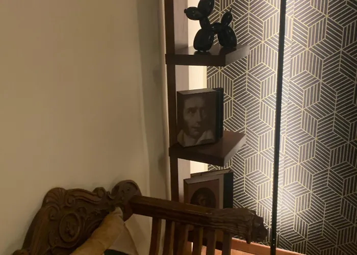 Apartamento Elite - Urban Chic & Terrace *