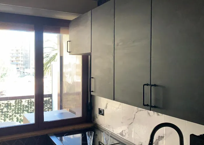 Elite - Urban Chic & Terrace Apartamento