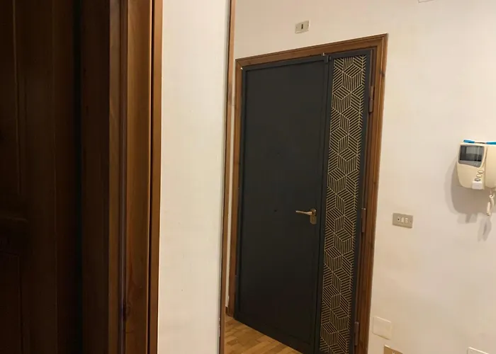 Elite - Urban Chic & Terrace * Bari