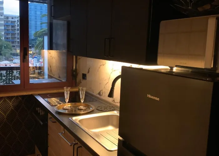 Apartamento Elite - Urban Chic & Terrace Bari