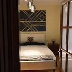 Elite - Urban Chic & Terrace Апартаменты