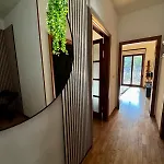 Elite - Urban Chic & Terrace Апартаменты