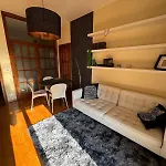 Апартаменты Elite - Urban Chic & Terrace *