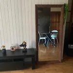 Apartment Elite - Urban Chic & Terrace *