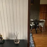 Elite - Urban Chic & Terrace Апартаменты *