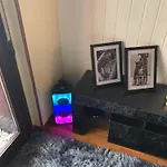 Апартаменты Elite - Urban Chic & Terrace Бари