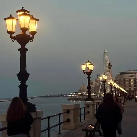 Elite - Urban Chic & Terrace شقة