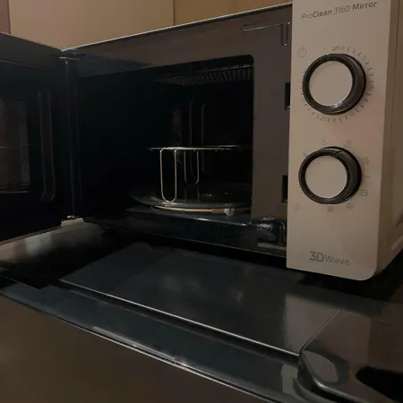 Elite - Urban Chic & Terrace شقة