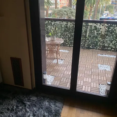 Elite - Urban Chic & Terrace Apartamento