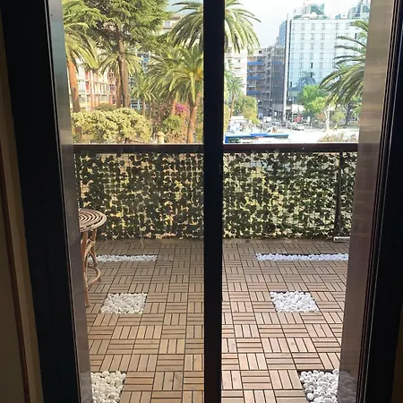 Daire Elite - Terrazzino Su Piazza Moro - Stazione