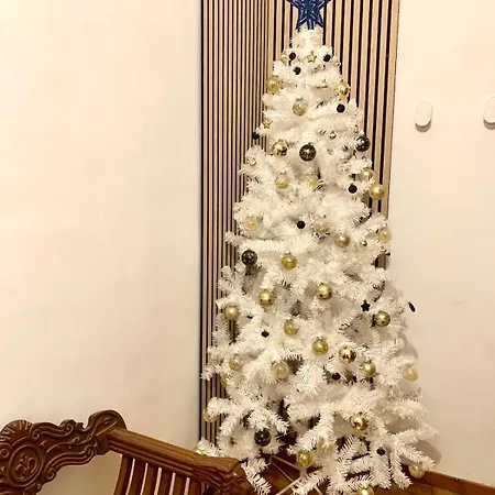 Appartement Elite - Urban Chic & Terrace *