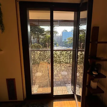 Elite - Terrazzino Su Piazza Moro - Stazione *