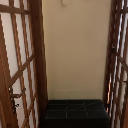 Appartement Elite - Urban Chic & Terrace *