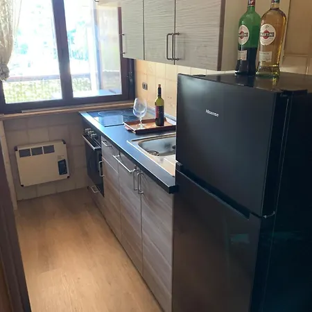 Elite - Urban Chic & Terrace * باري