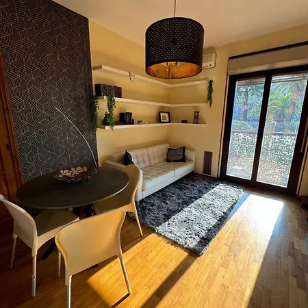 Elite - Urban Chic & Terrace Appartement *