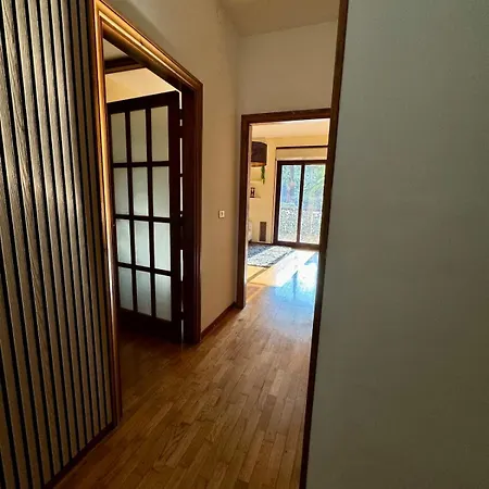 Elite - Urban Chic & Terrace باري