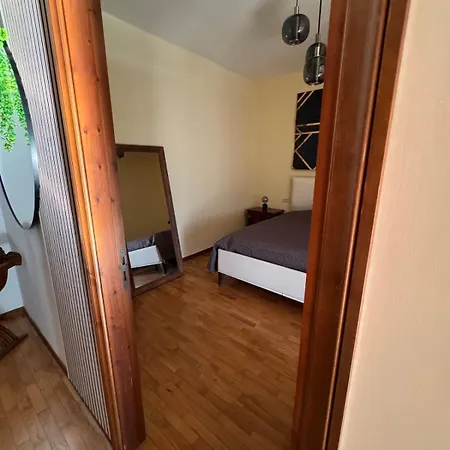 Elite - Urban Chic & Terrace Apartamento *