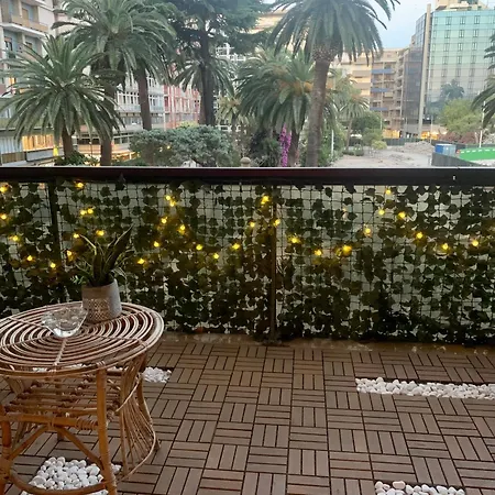 Elite - Urban Chic&terrace *