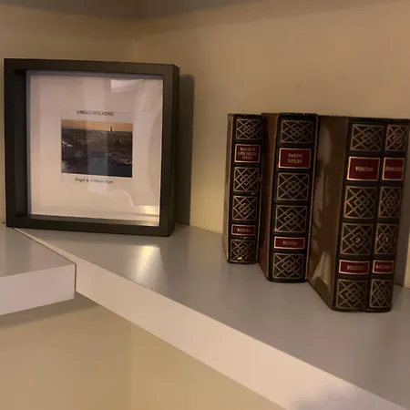 Elite - Urban Chic & Terrace * Bari