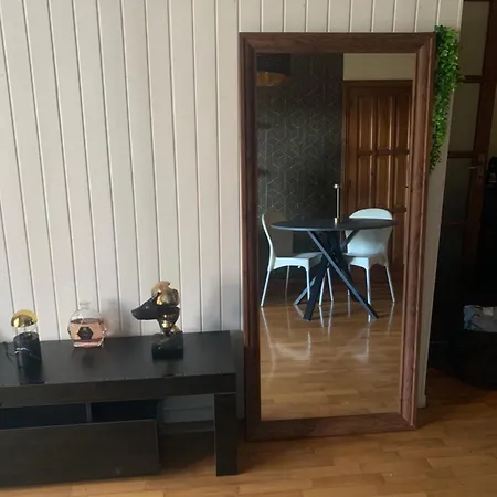 شقة Elite - Urban Chic & Terrace *