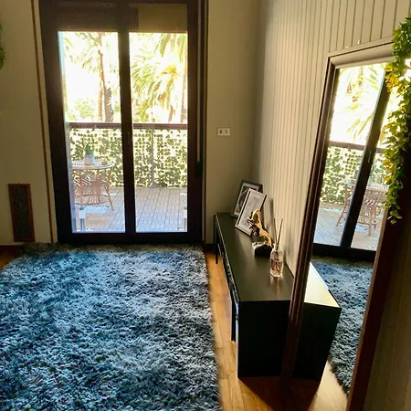 Elite - Urban Chic & Terrace Apartamento