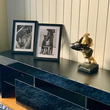 Lejlighed Elite - Urban Chic & Terrace