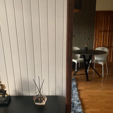 Elite - Urban Chic & Terrace Appartement *