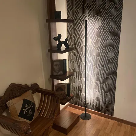 Elite - Urban Chic & Terrace Lejlighed