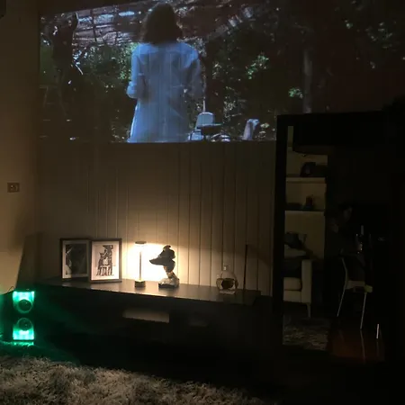 Apartamento Elite - Urban Chic & Terrace Bari